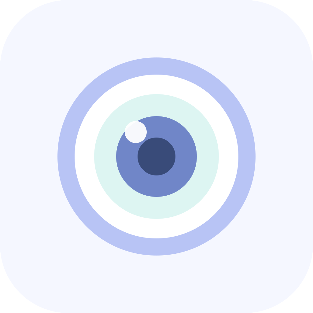 Lensora logo